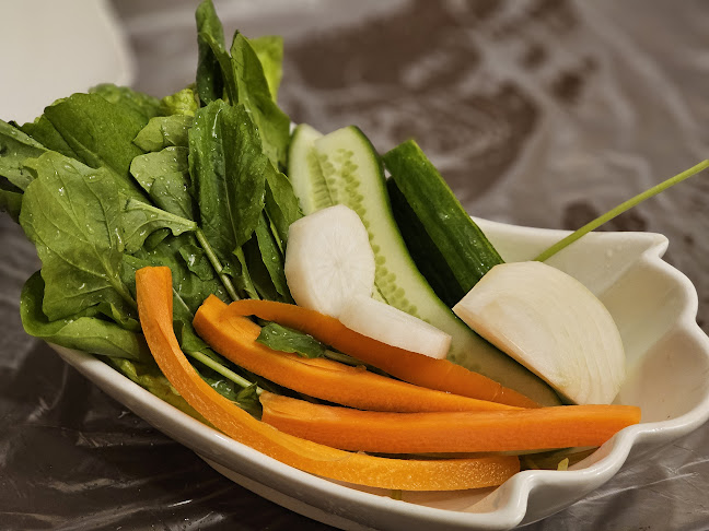 الوزان للمطاعم