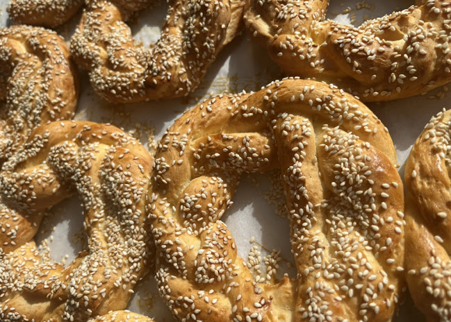 Pita Bakeries - Gluten Free Bread - الضيافة