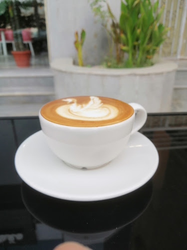 كافيه ومقهى روزانا - الضيافة