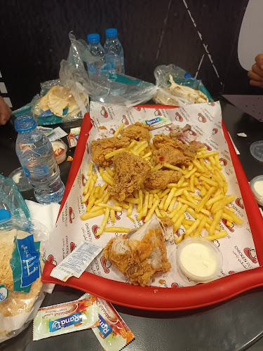 Comentarii opinii despre الدجاج المتميز