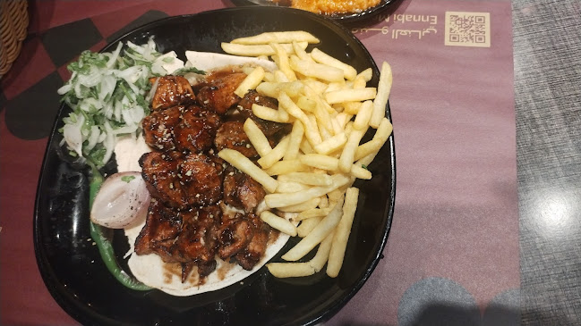 Opinii despre مطعم المشوي العنابي în الهفوف‎ - الضيافة