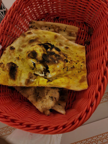 مطعم ومقهى اوشيانا - الضيافة