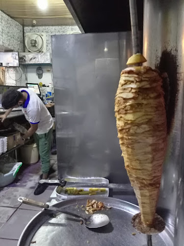 وجبات الحزم - الضيافة