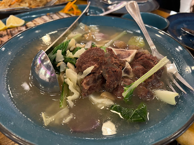 Comentarii opinii despre Cusina Restaurant - Sulaimania