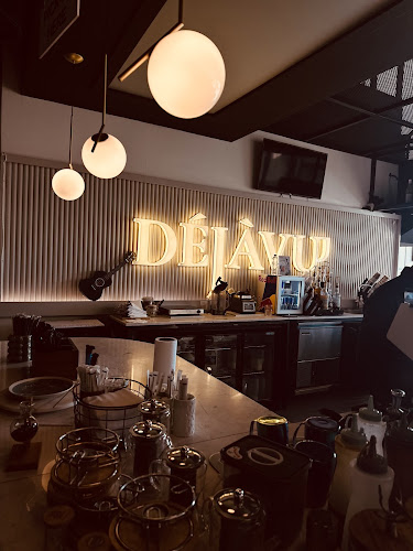 Déjàvu Breakfast & Speciality Coffee - القطيف‎