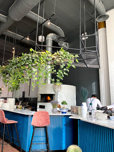 زينو - الضيافة