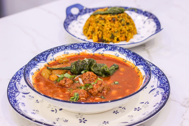 مطعم هنا تونس