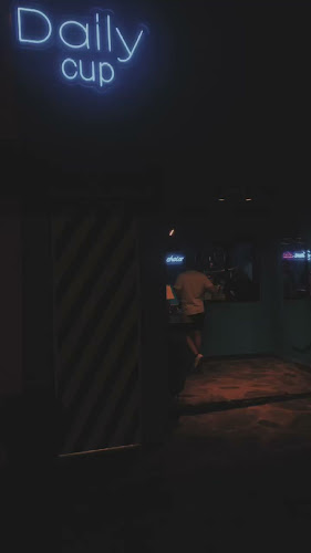 Daily Cup - أبها