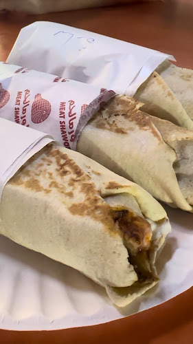 Opinii despre زيادة توم | Ziyada Toum | زيادة ثوم în جدة - الضيافة