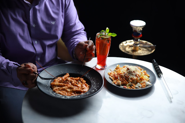 فوكا لاونج التحلية تم الانتقال الى فرع الثمامة