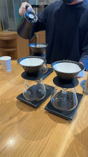 Opinii despre PEAKS DC în الرياض - الضيافة