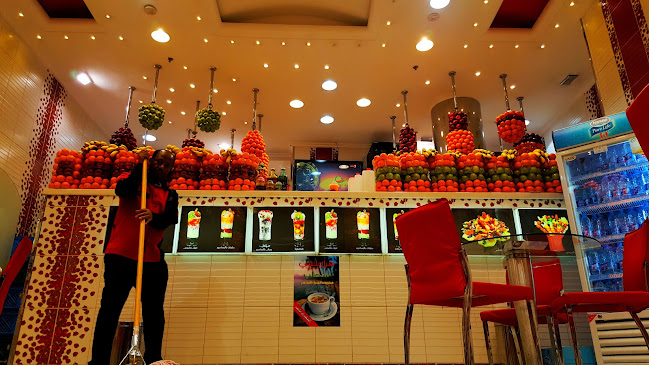 فراولتي سلطانه