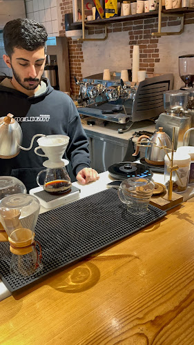 كوفي طوبى TUBA COFFEE