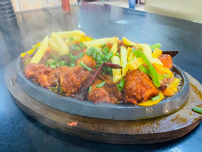 مطعم ماجد تبوك