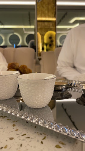 شاي وقهوه البستان - الرياض