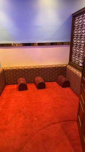 Ummu qura street, الصفا، جدة 21115