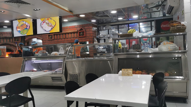 Opinii despre مطعم الفوار în الدمام - الضيافة