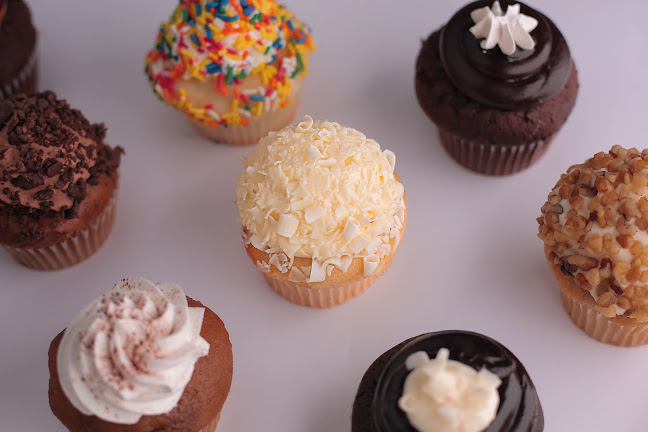 هاوس اوف كب كيك - الضيافة