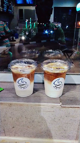 Comentarii opinii despre The blue beach