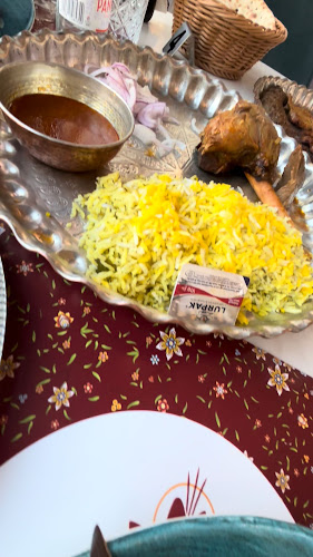 Opinii despre زعفران المطعم الفارسي în جدة - الضيافة