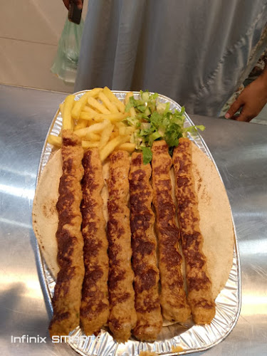 Opinii despre فاکهه غير Other frut în جدة - الضيافة