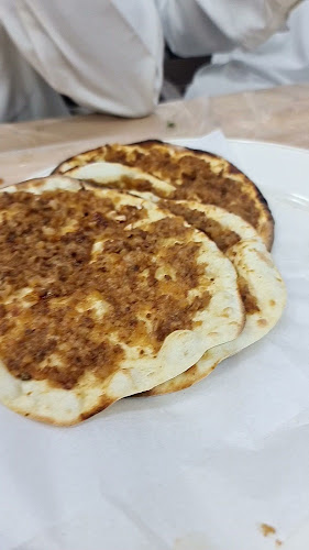 Opinii despre مطعم درة الفرات الدمشقي în المدينة المنورة - الضيافة