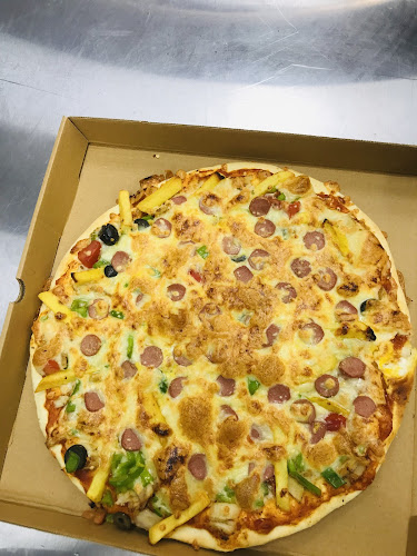 Riva Restaurant - مطعم ريفا - أبها