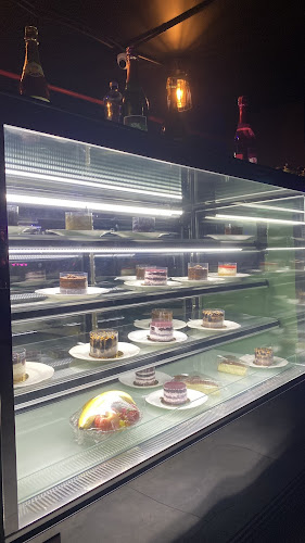 الملقا مطعم . كافيه . لاونج - جدة