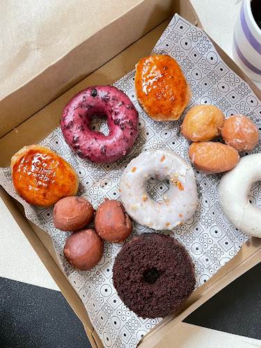 Opinii despre دونت بلانت în الرياض - الضيافة