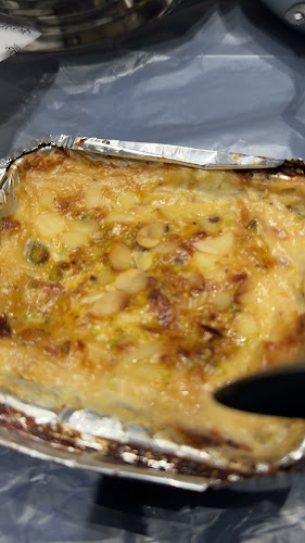 اول وتالي - الضيافة