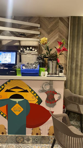 مطاعم ليالي زمان الدمام - الضيافة