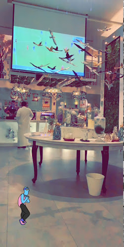 مطعم وكافيه أورجانو - الرس