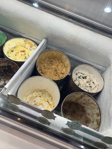 Opinii despre باسكن روبينز în جدة - الضيافة