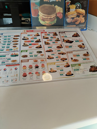 الطازج - مكة