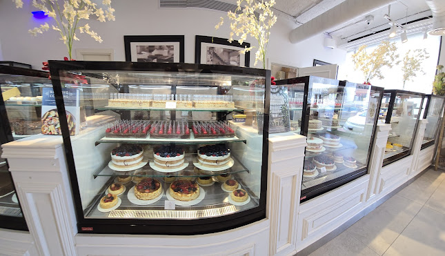 جاناش | Ganache - جدة