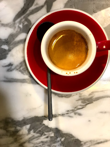 رتل كافيه - الضيافة