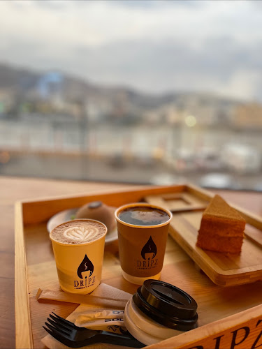 كولتشر كافيه - الضيافة