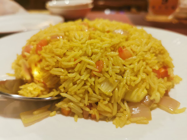 Opinii despre SILK ROAD Restaurant în الرياض - الضيافة