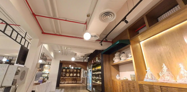 Comentarii opinii despre مخابز وحلويات نعمة