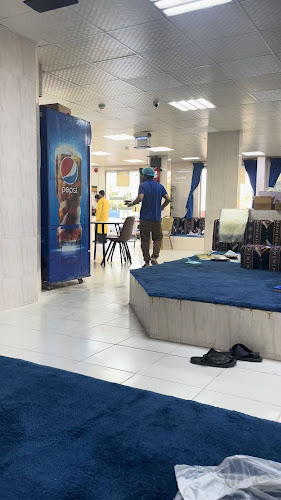 Opinii despre فوال الجره الذهبية المزاحمية în المزاحمية - الضيافة