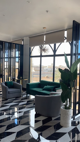 مطعم ومقهي قوزيل سراي - الضيافة