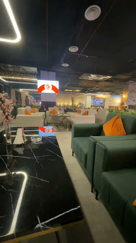 The Station Restaurant & Lounge | مطعم ولاونج ذا ستيشن - جدة