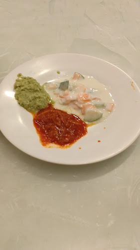 Comentarii opinii despre Thalassery Restaurant, Dammam