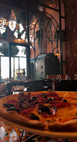 Opinii despre مطعم روما în الرياض - الضيافة