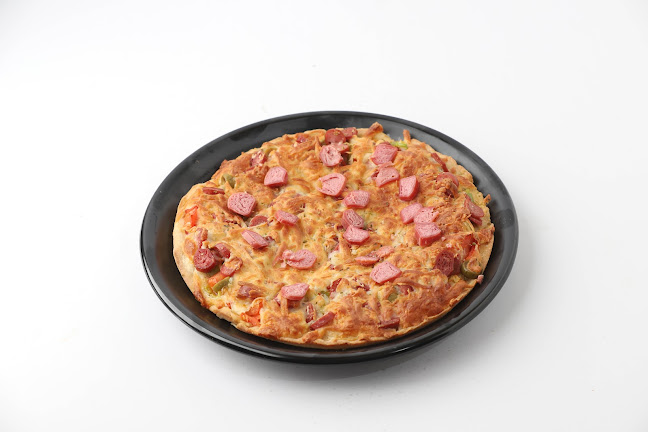 مطعم ليالي اسكندرية - الدمام