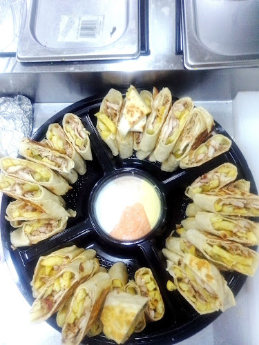 Comentarii opinii despre مطعم شعلة الشيف