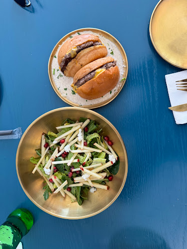 Opinii despre كوبو în الرياض - الضيافة