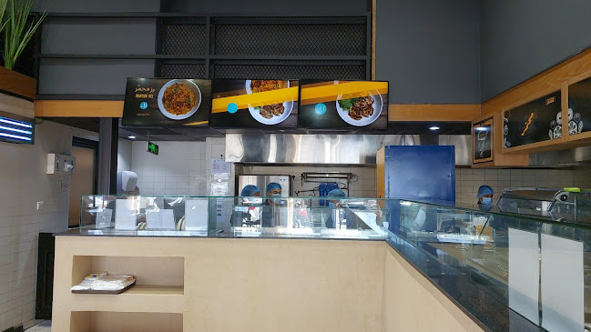 Danube Parking, عبدالمجيد شبكشى، الأندلس، جدة 23326