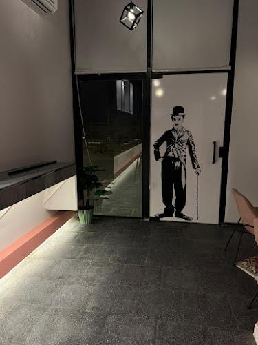 Opinii despre قرقر كافيه în نجران - الضيافة