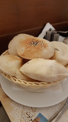 Comentarii opinii despre مطعم حسني